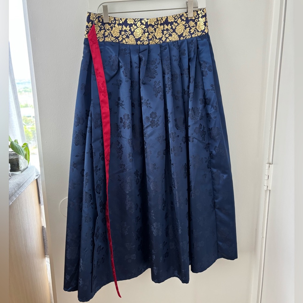 Hanbok Skirt